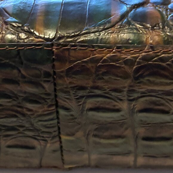 Brahmin Tabitha Moss Rowan Shoulder Bag - Picture 7 of 7